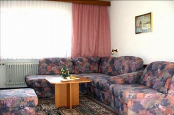 Austrija Privát Lermoos, Eksterjeras